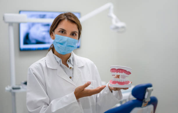 Best Emergency Dental Extractions in Lyons, KS