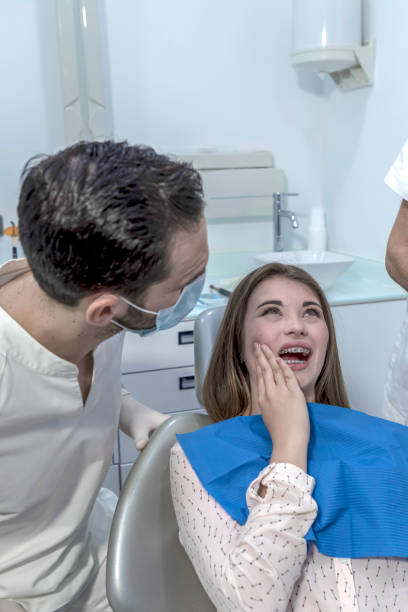 Best Emergency Root Canal Treatment in Lyons, KS
