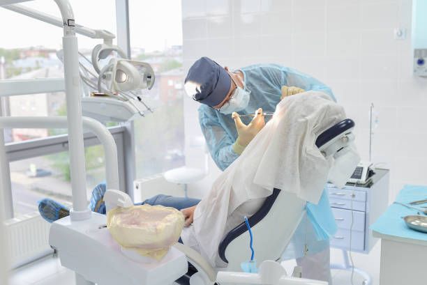 Best Weekend Emergency Dentist in Lyons, KS