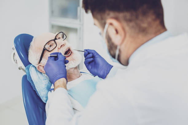 Best Broken or Cracked Tooth Emergency Dentist in Lyons, KS